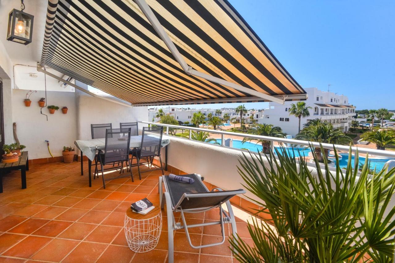Las Calas Nice Apartment Near The Sea. Portopetro Εξωτερικό φωτογραφία