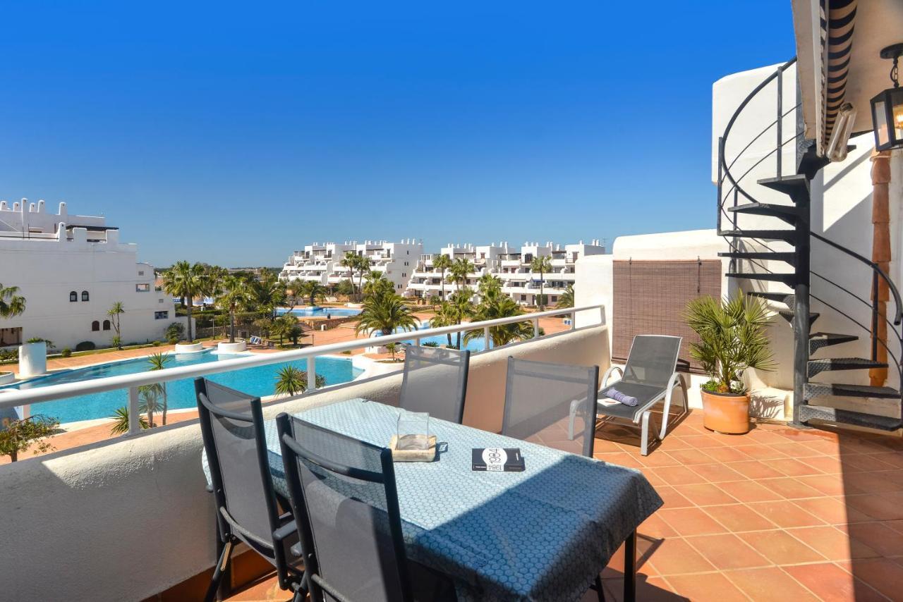 Las Calas Nice Apartment Near The Sea. Portopetro Εξωτερικό φωτογραφία