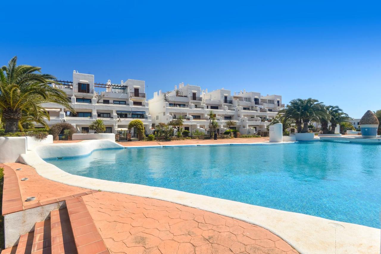 Las Calas Nice Apartment Near The Sea. Portopetro Εξωτερικό φωτογραφία