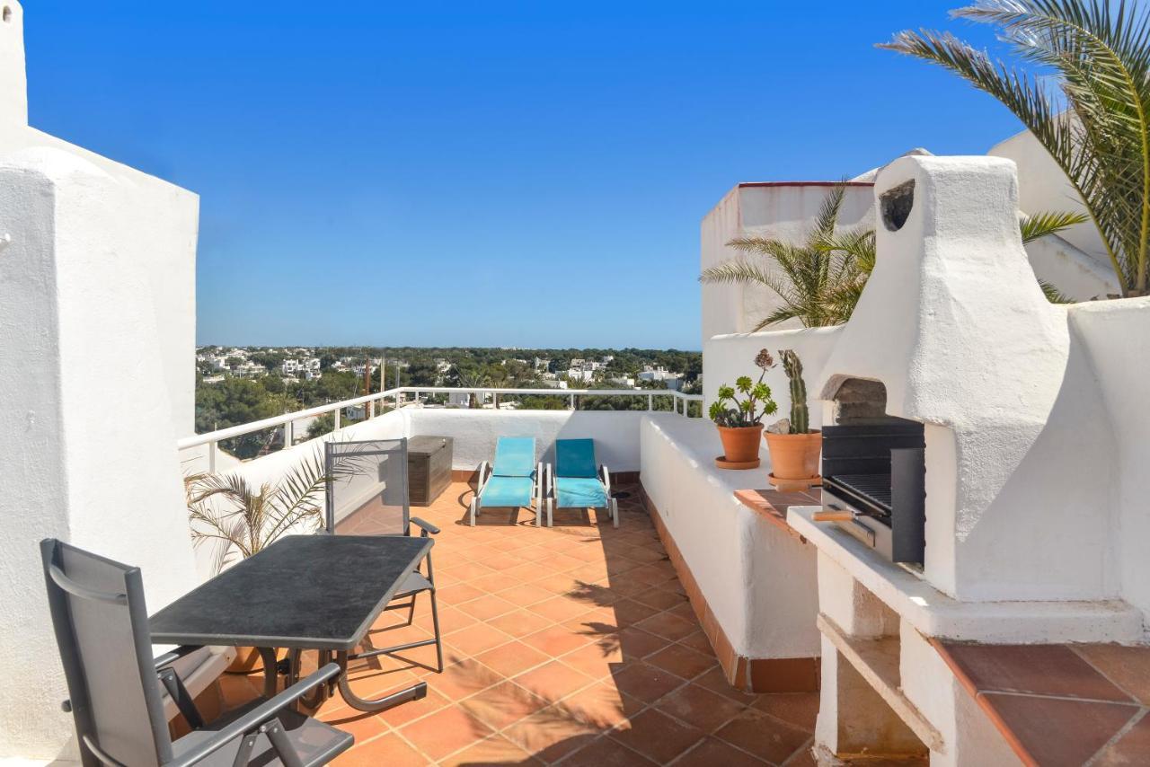 Las Calas Nice Apartment Near The Sea. Portopetro Εξωτερικό φωτογραφία
