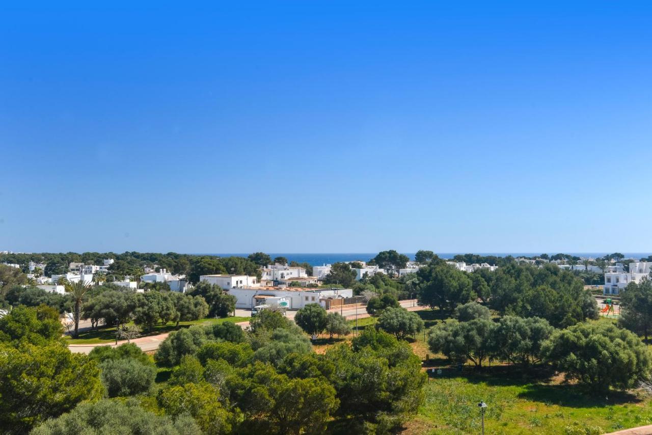 Las Calas Nice Apartment Near The Sea. Portopetro Εξωτερικό φωτογραφία
