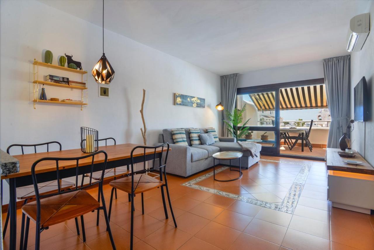 Las Calas Nice Apartment Near The Sea. Portopetro Εξωτερικό φωτογραφία