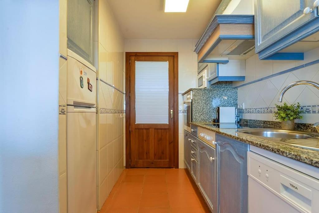 Las Calas Nice Apartment Near The Sea. Portopetro Εξωτερικό φωτογραφία