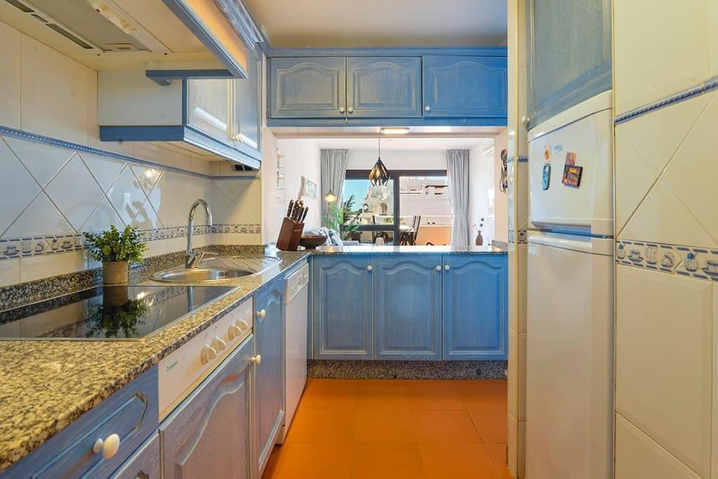 Las Calas Nice Apartment Near The Sea. Portopetro Εξωτερικό φωτογραφία