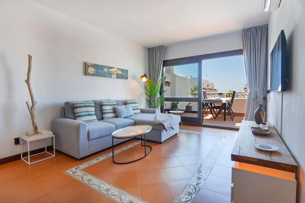 Las Calas Nice Apartment Near The Sea. Portopetro Εξωτερικό φωτογραφία