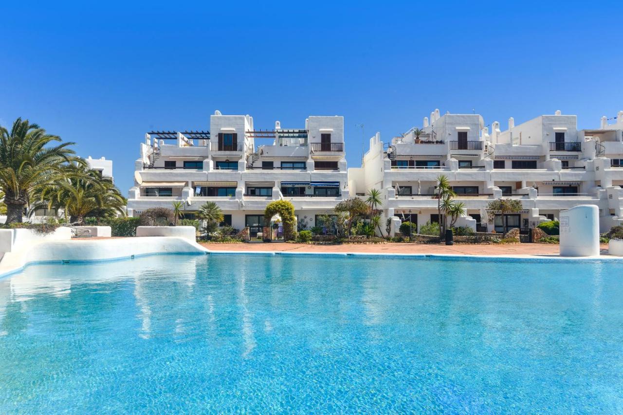 Las Calas Nice Apartment Near The Sea. Portopetro Εξωτερικό φωτογραφία