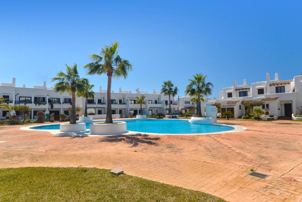 Las Calas Nice Apartment Near The Sea. Portopetro Εξωτερικό φωτογραφία