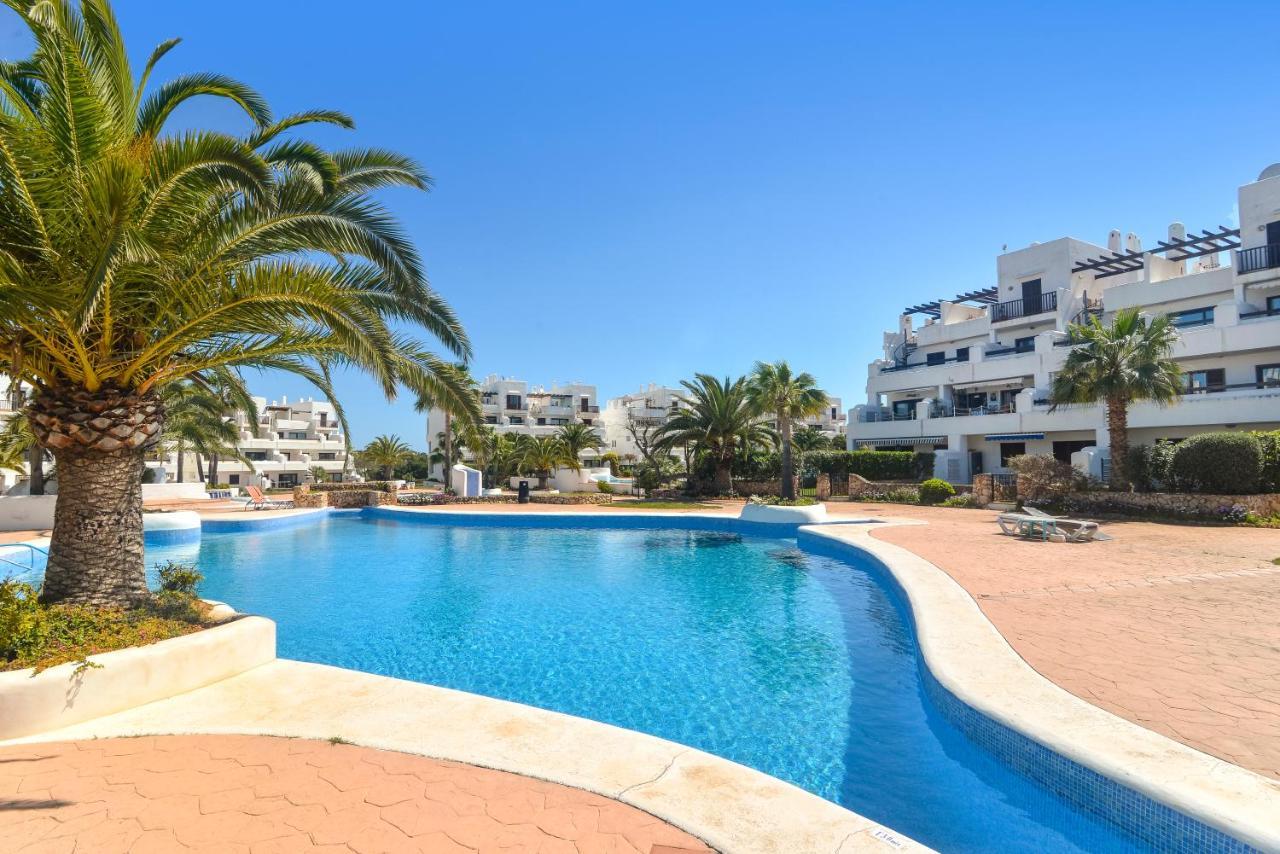 Las Calas Nice Apartment Near The Sea. Portopetro Εξωτερικό φωτογραφία