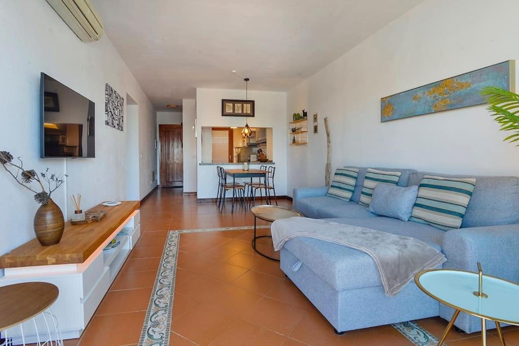 Las Calas Nice Apartment Near The Sea. Portopetro Εξωτερικό φωτογραφία
