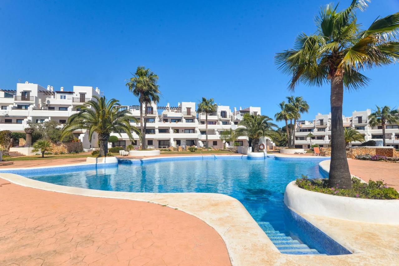Las Calas Nice Apartment Near The Sea. Portopetro Εξωτερικό φωτογραφία